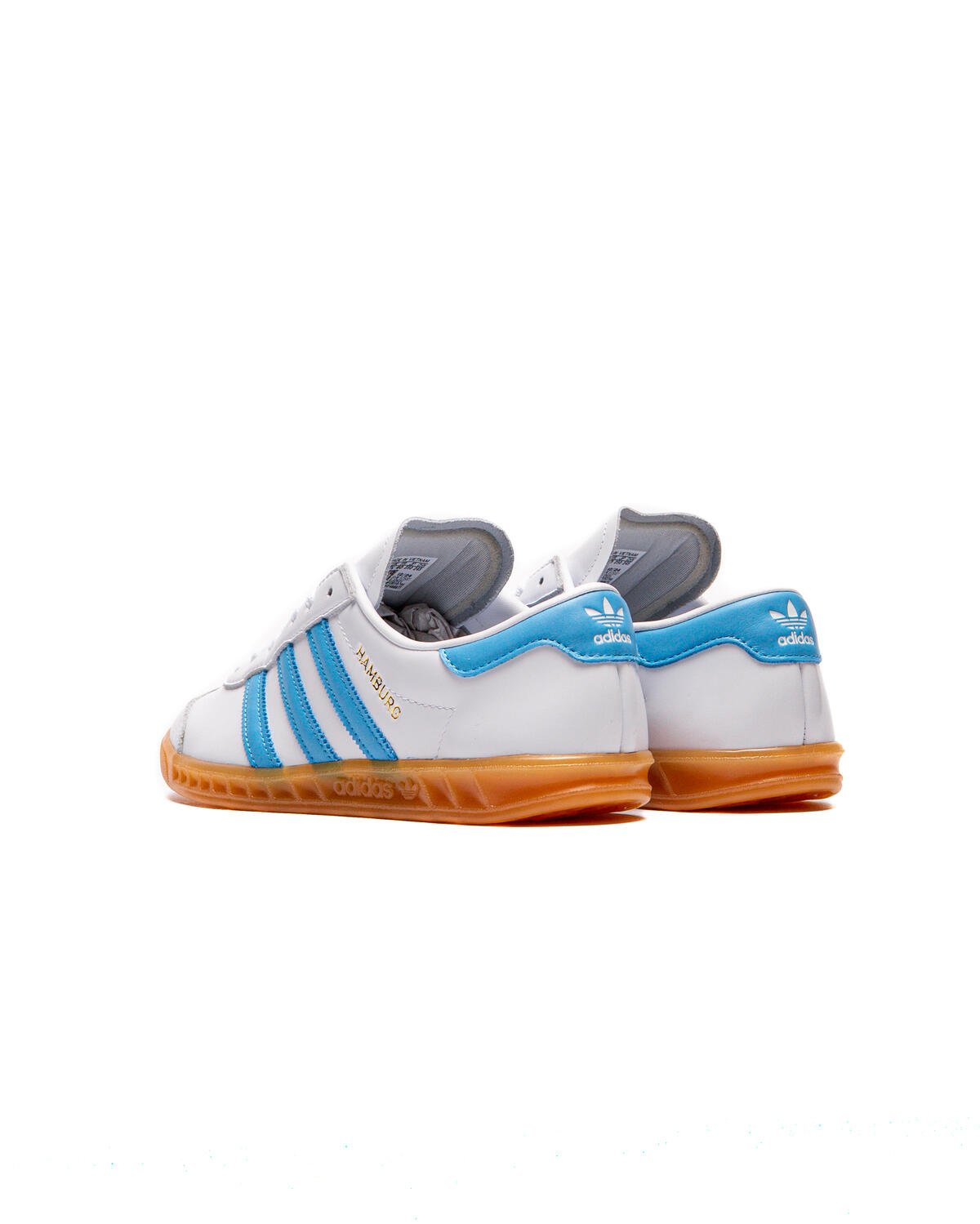 adidas Originals WMNS HAMBURG | JI2625 | AFEW STORE